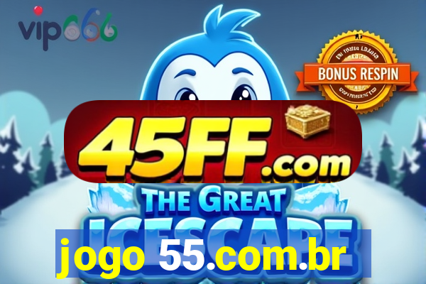 jogo 55.com.br